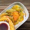 ASSORTED TEMPURA