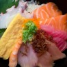 CHIRASHI BOWL