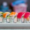 RAINBOW ROLL