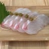 RED SNAPPER SASHIMI (5 Pcs)