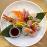 SASHIMI DELUXE