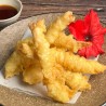 SHRIMP TEMPURA