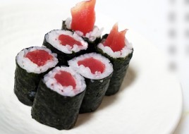 TEKKA MAKI