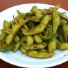 SPICY EDAMAME