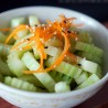 CUCUMBER SALAD