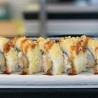 CRUNCHY ROLL