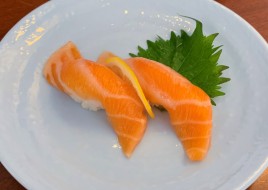 SALMON