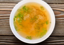 MISO SOUP