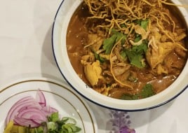 KHAO SOI