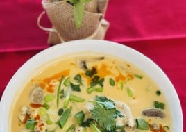 TOM KHA  (S)