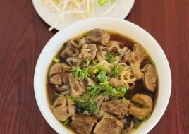 BEEF STEW NOODLE