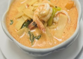 RED CURRY