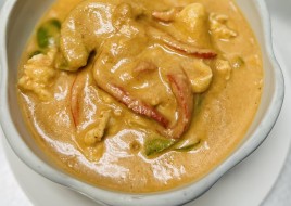 PANANG CURRY