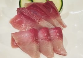 YELLOWTAIL (HAMACHI)