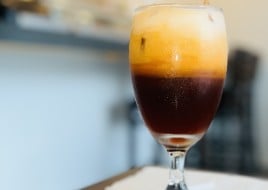 THAI ICED TEA