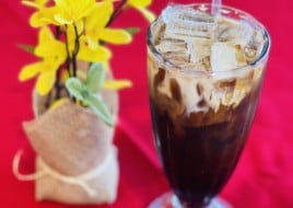 THAI ICED COFFEE