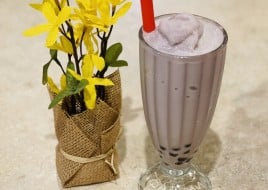 SMOOTHIE TARO