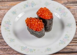 SALMON ROE (IKURA)