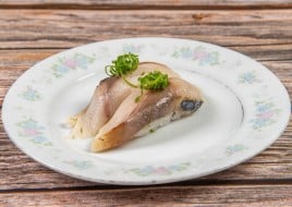 JAPANESE MACKEREL (SHIME SABA )