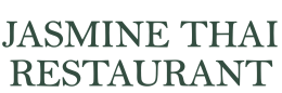 Jasmine Thai Restaurant logo