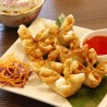 Crunchy Crab Wonton (6 PCS)