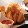 Fried Tofu (6 PCS)