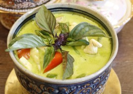 Green Curry