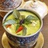 Green Curry