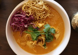 Khao Soi