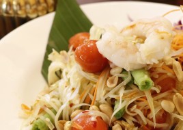 Papaya Salad