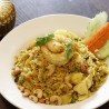 Pineapple Fried Rice