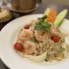 Shrimp Thai Fried Rice