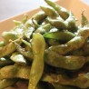 Spicy Edamame