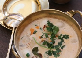 Tom Kha Gai