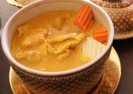 Yellow Curry