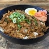 Spicy Chashu Bowl