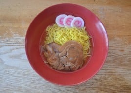 Kids Ramen