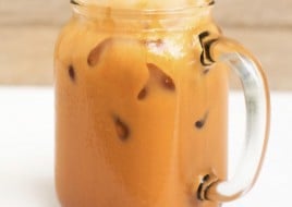 Thai  Iced Tea