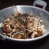 Takoyaki (5pcs)