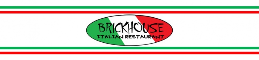 Brickhouse Pizzeria