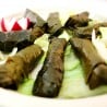 Grape Leaves