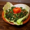 Tabbouleh Salad 