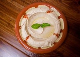 Hummus