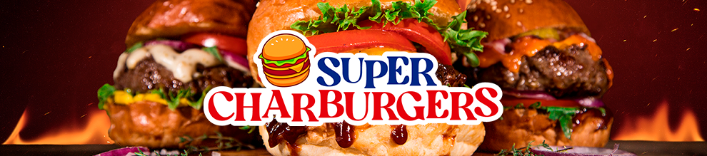 Super Charburgers