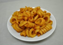 Curly Fries