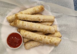 Bread Sticks