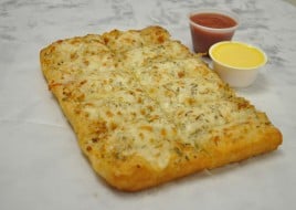 Garlic Cheese Bread