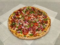 Specialty Pizza