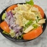 Grilled Chicken Salad