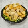 Grilled Chicken Caesar Salad